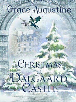 cover image of Christmas at Dalgaard Castle